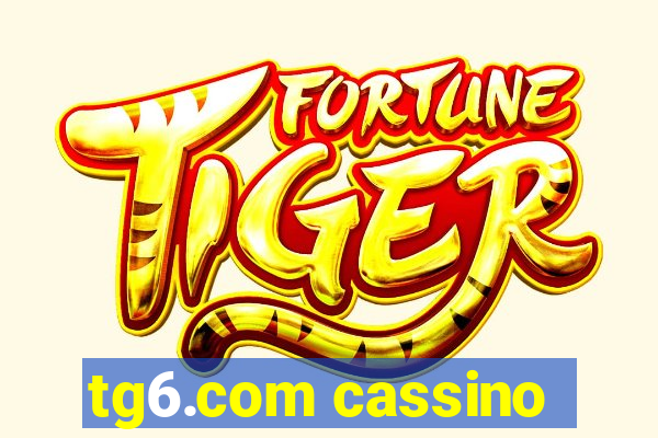 tg6.com cassino